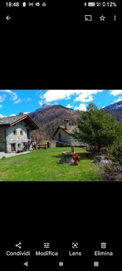 Domek alpejski Chalet Quota 1800 *